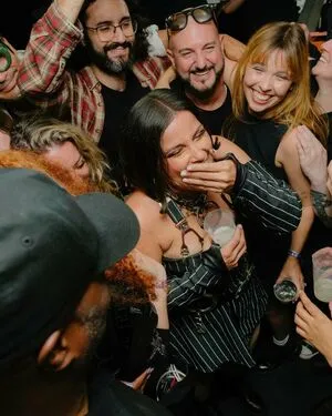 Nelly Furtado OnlyFans Leaked Free Thumbnail Picture - #0BvnHkkZu9