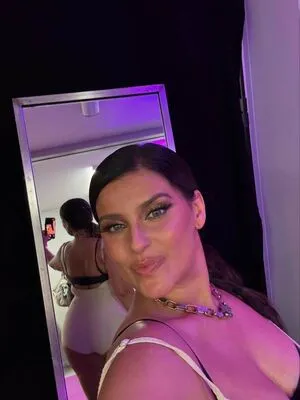 Nelly Furtado OnlyFans Leaked Free Thumbnail Picture - #1WDvTif4S5