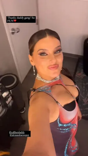 Nelly Furtado OnlyFans Leaked Free Thumbnail Picture - #2frOMiMpmn