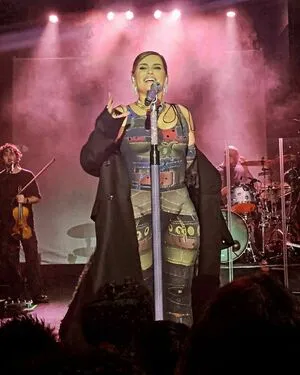 Nelly Furtado OnlyFans Leaked Free Thumbnail Picture - #3GZTxBnGQP