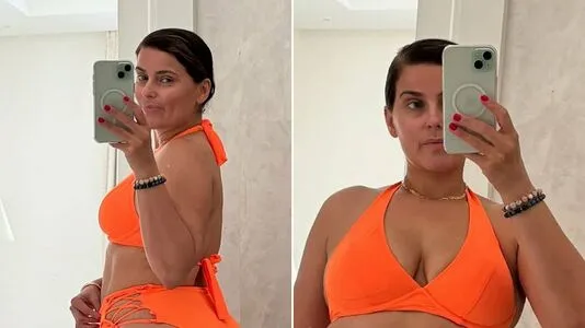 Nelly Furtado OnlyFans Leaked Free Thumbnail Picture - #500ZYCFfkj