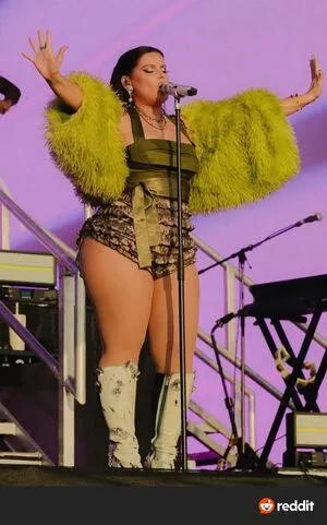 Nelly Furtado OnlyFans Leaked Free Thumbnail Picture - #7wdBft0sYr