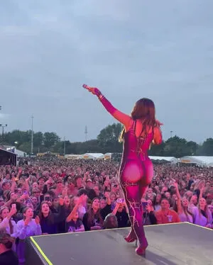 Nelly Furtado OnlyFans Leaked Free Thumbnail Picture - #952Gqc0OsF