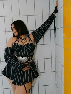 Nelly Furtado OnlyFans Leaked Free Thumbnail Picture - #EqxzS0RzIW