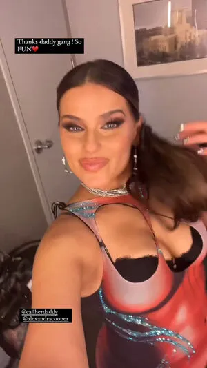 Nelly Furtado OnlyFans Leaked Free Thumbnail Picture - #JmYi1NR1DF