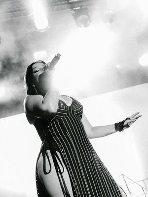 Nelly Furtado OnlyFans Leaked Free Thumbnail Picture - #LQsitvFAcQ