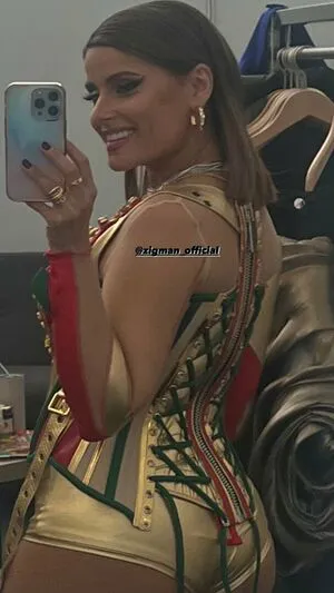 Nelly Furtado OnlyFans Leaked Free Thumbnail Picture - #LuyjudINvn