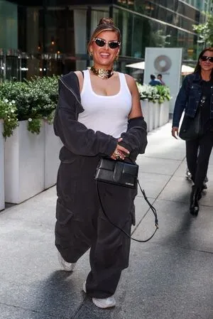 Nelly Furtado OnlyFans Leaked Free Thumbnail Picture - #R082P3WRYe