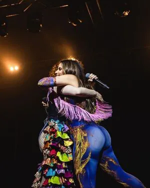 Nelly Furtado OnlyFans Leaked Free Thumbnail Picture - #TeleJX6YTB