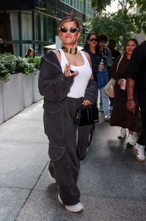 Nelly Furtado OnlyFans Leaked Free Thumbnail Picture - #WxYyKkPgGA