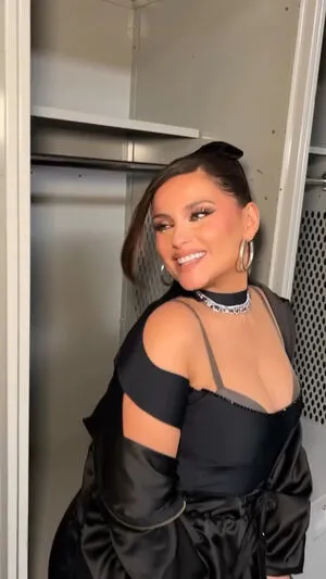 Nelly Furtado OnlyFans Leaked Free Thumbnail Picture - #X58UjrdOTO