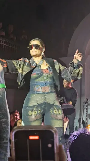 Nelly Furtado OnlyFans Leaked Free Thumbnail Picture - #cZnt1wouLR
