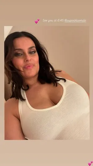 Nelly Furtado OnlyFans Leaked Free Thumbnail Picture - #fQmF05noLv