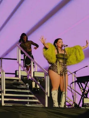 Nelly Furtado OnlyFans Leaked Free Thumbnail Picture - #factaAphDV