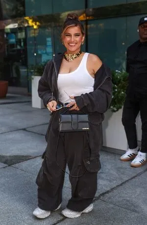 Nelly Furtado OnlyFans Leaked Free Thumbnail Picture - #kqLEyVAWCt