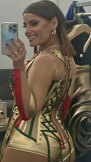 Nelly Furtado OnlyFans Leaked Free Thumbnail Picture - #sC2ZGCkfvi