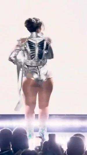 Nelly Furtado OnlyFans Leaked Free Thumbnail Picture - #u8SbC452Vc
