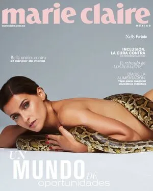 Nelly Furtado OnlyFans Leaked Free Thumbnail Picture - #vzaaMQbO82