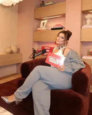 Nelly Furtado OnlyFans Leaked Free Thumbnail Picture - #xlruwC8n2O