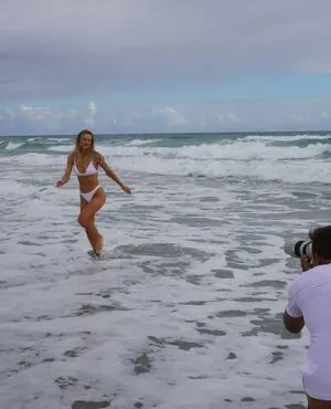 Nelly Korda OnlyFans Leaked Free Thumbnail Picture - #0RATrHMcn9