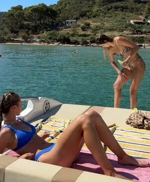Nelly Korda OnlyFans Leaked Free Thumbnail Picture - #0XixzLuiau