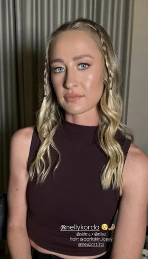 Nelly Korda OnlyFans Leaked Free Thumbnail Picture - #8eTebYWJq5