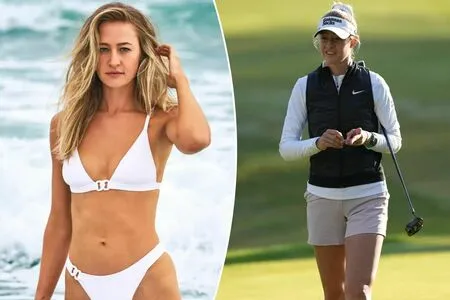 Nelly Korda OnlyFans Leaked Free Thumbnail Picture - #Gs44z0eMo9