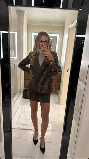 Nelly Korda OnlyFans Leaked Free Thumbnail Picture - #LWKZFII3Lp