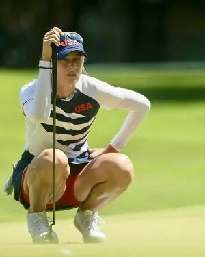 Nelly Korda OnlyFans Leaked Free Thumbnail Picture - #Mr4kascXLS