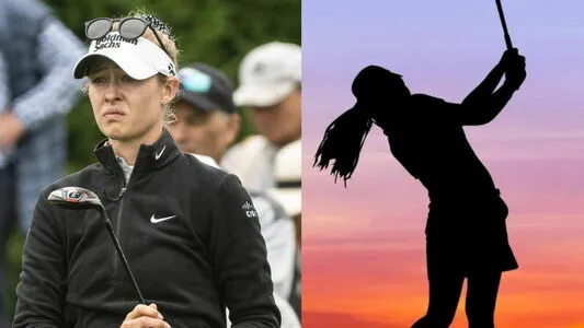 Nelly Korda OnlyFans Leaked Free Thumbnail Picture - #NesvQApom8