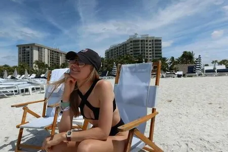Nelly Korda OnlyFans Leaked Free Thumbnail Picture - #NjflXJbQRV