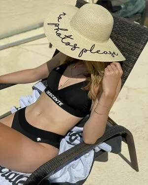 Nelly Korda OnlyFans Leaked Free Thumbnail Picture - #R5tGhtrvsK
