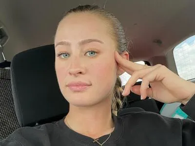Nelly Korda OnlyFans Leaked Free Thumbnail Picture - #ShGnv1dOzZ