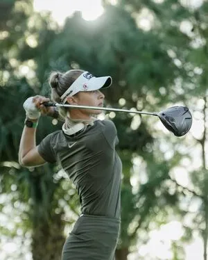 Nelly Korda OnlyFans Leaked Free Thumbnail Picture - #aDADfb425g