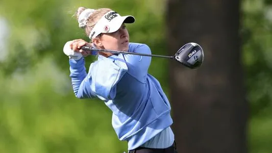 Nelly Korda OnlyFans Leaked Free Thumbnail Picture - #f0kTYNdoWz