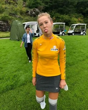 Nelly Korda OnlyFans Leaked Free Thumbnail Picture - #lv8XE2VPPA