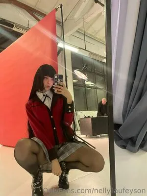 Nelly Laufeyson OnlyFans Leaked Free Thumbnail Picture - #0AthWJMY79