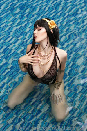 Nelly Laufeyson OnlyFans Leaked Free Thumbnail Picture - #K4wjPCVFYw