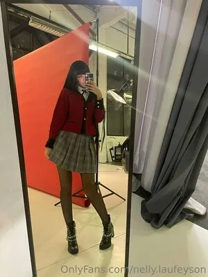 Nelly Laufeyson OnlyFans Leaked Free Thumbnail Picture - #N0YlZgT3Uv