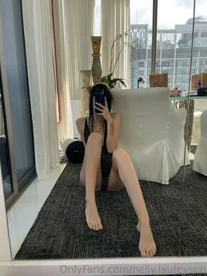 Nelly Laufeyson OnlyFans Leaked Free Thumbnail Picture - #NLvjqEoATV