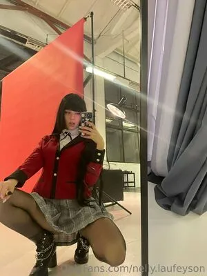 Nelly Laufeyson OnlyFans Leaked Free Thumbnail Picture - #SsQoZGRySj