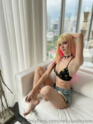 Nelly Laufeyson OnlyFans Leaked Free Thumbnail Picture - #VRZmS9jjr1
