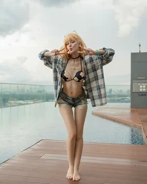 Nelly Laufeyson OnlyFans Leaked Free Thumbnail Picture - #W4p4QOEFfS