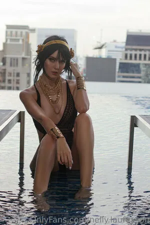 Nelly Laufeyson OnlyFans Leaked Free Thumbnail Picture - #Z9EccvEaV8