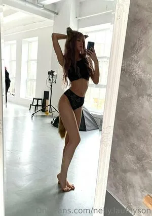 Nelly Laufeyson OnlyFans Leaked Free Thumbnail Picture - #Zdr7Y4qREs