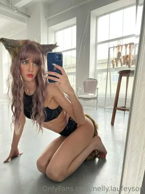 Nelly Laufeyson OnlyFans Leaked Free Thumbnail Picture - #rbY7raVqxu