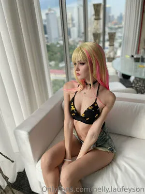 Nelly Laufeyson OnlyFans Leaked Free Thumbnail Picture - #rgZ3s338Re