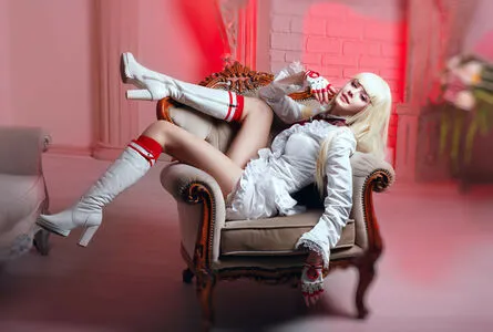 Nelly Laufeyson OnlyFans Leaked Free Thumbnail Picture - #uXyVFeHOpu