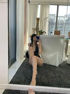 Nelly Laufeyson OnlyFans Leaked Free Thumbnail Picture - #w51tqE0tKO