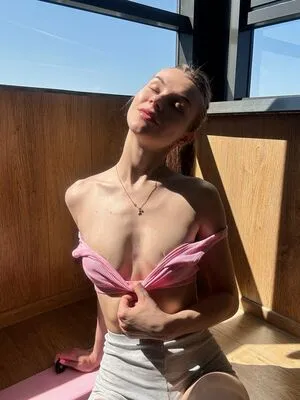 Nelly Miles OnlyFans Leaked Free Thumbnail Picture - #AkcUX1LqGz